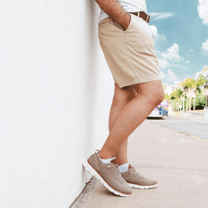 Men's Casual Ultra-Light Breathable Walking Shoes